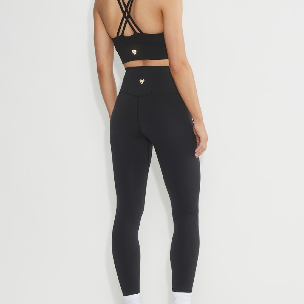 Tna Golden Cheeky Hi-rise Legging’s